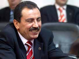 YAZICIOĞLU’DAN ALPERENLERE UYARI: MAFYALAŞMAYIN