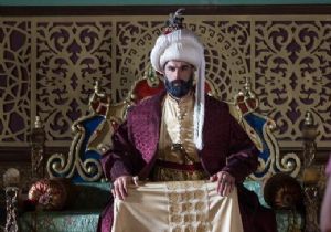Fatih Dizisinde Kavga Çıktı