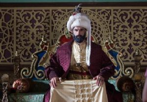 Fatih Dizisi Yeni Fragman Yayınlandı, Fatih Fragman İzle