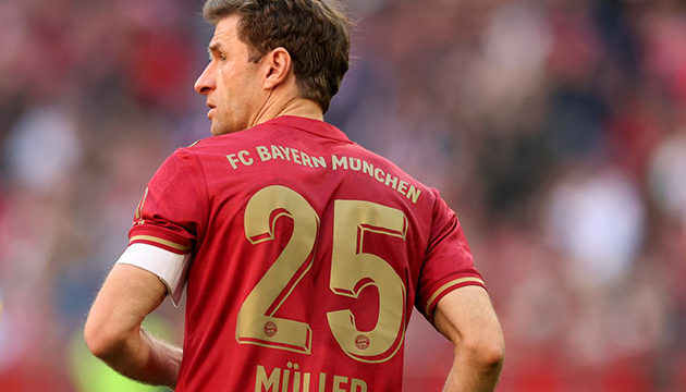 Müller den ayrılık kararı