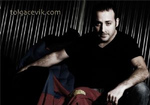 Tolga Çevik in babası öldü!