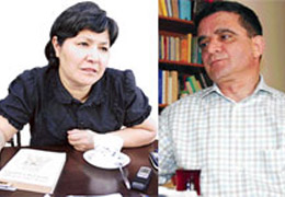MÜMTAZ ER BENİ DE BİRKAÇ KEZ DÖVDÜ