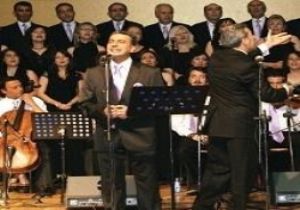 Münir Nurettin Şarkıları Konseri