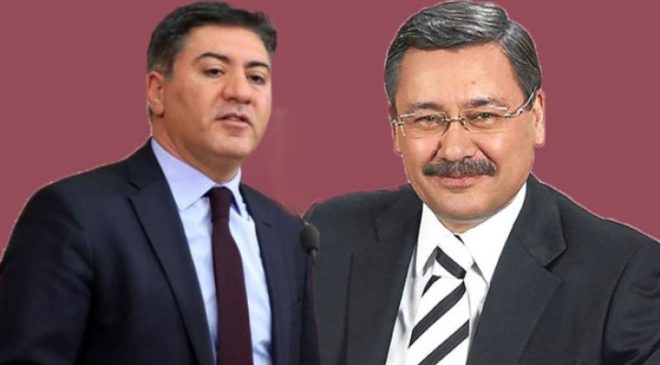 Gökçek ten CHP li Murat Emir e tepki! Bir adam nasıl rezil edilir...
