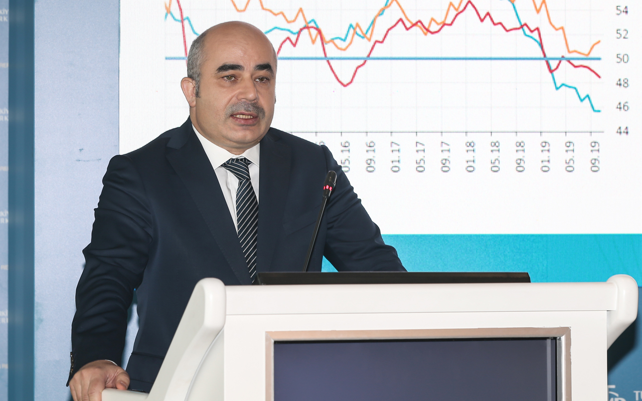 Murat Uysal dan enflasyon mesajı!