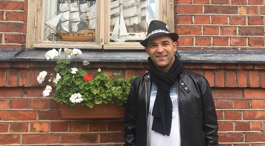 Murat Evgin Helsinki de