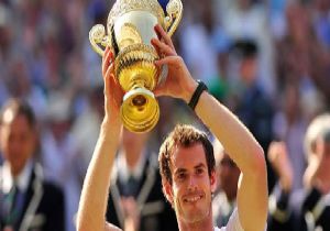 77 Yıllık Wimbledon Hasreti