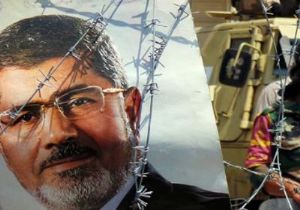 Mursi nin Oğlu Üsame: