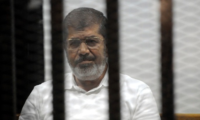Mısır ın devrik lideri Mursi yine hapis cezası aldı
