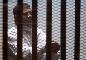 Mursi den  casusluk  iddialarına yanıt gecikmedi!