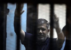 Mursi ye hem müebbet hem idam cezası...Bu ne anlama geliyor!