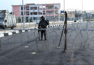 Mısır daki Türk Vatandaşına Hapis!