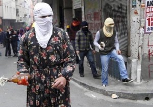 Şırnak ta terör saldırısı: 2 şehit, 10 polis yaralı