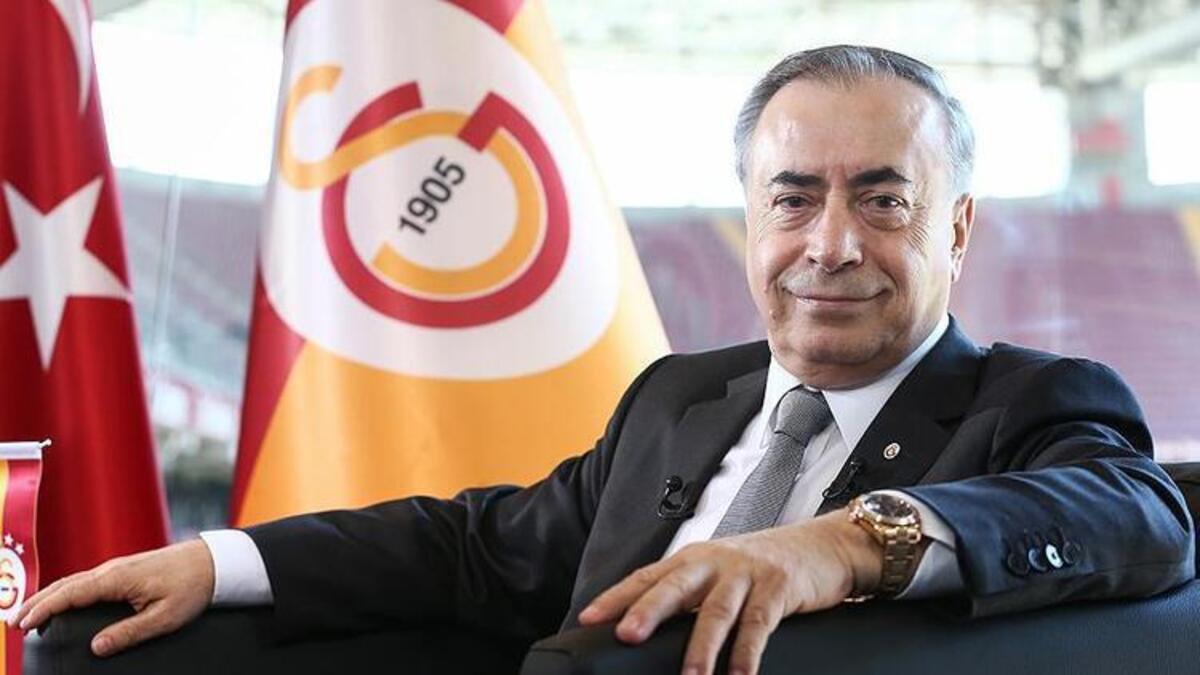 Mustafa Cengiz den çarpıcı açıklamalar