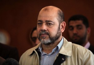 Hamas tan şok hareket: