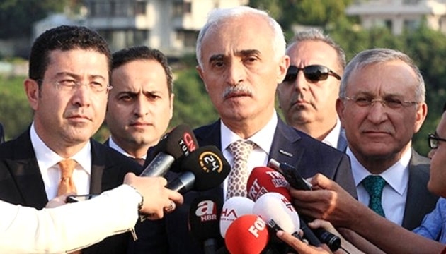 MÜSİAD dan kritik açıklama!