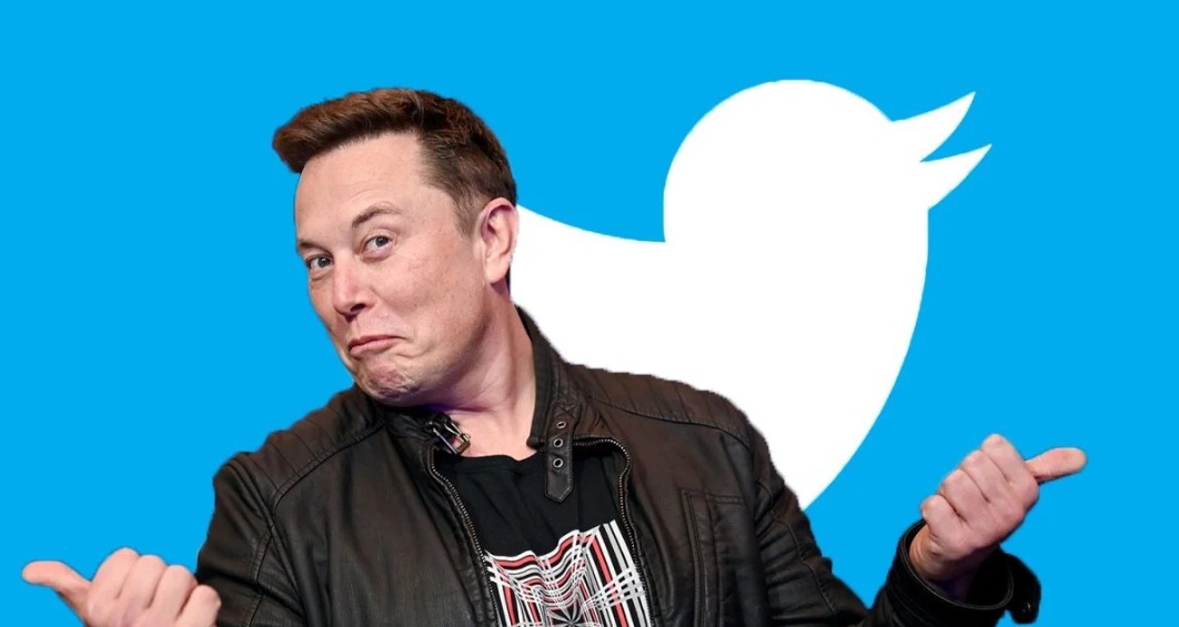 Elon Musk tan sansür itirafı