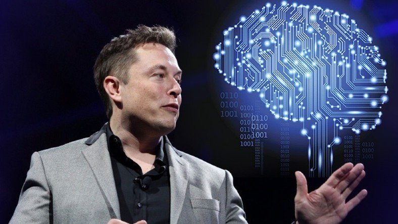 Elon Musk ın projesi 205 milyonluk yatırım aldı