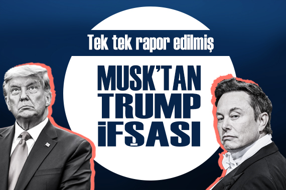 Twitter ın yeni sahibi Elon Musk, Trump ın hesabının askıya alınması sürecini ifşa etti