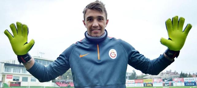 Muslera dan ayrılık açıklaması!