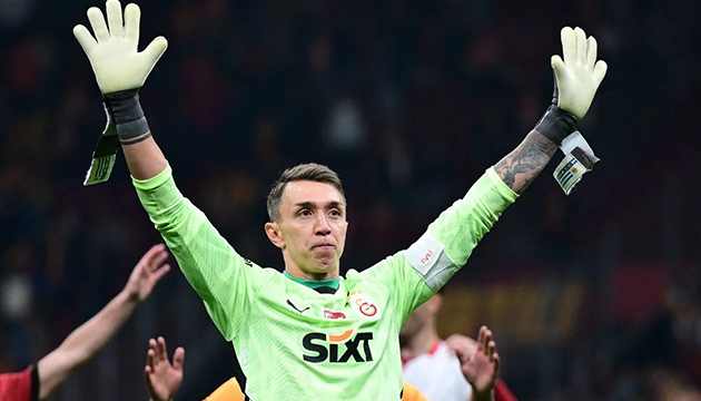 Muslera nın yeni takımı belli oldu
