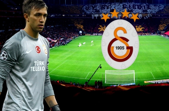 Galatasaray da Muslera sıkıntısı!