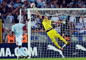 Muslera da Mutlu Son