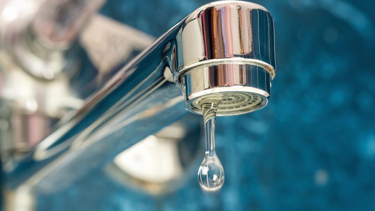 Yalova da su kesintisi