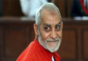 Müslüman Kardeşler liderine