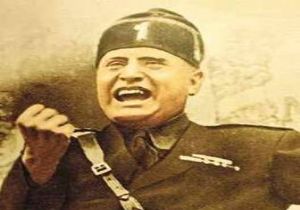 Mussolini nin Günlükleri çinko kaplı çantadan çıktı