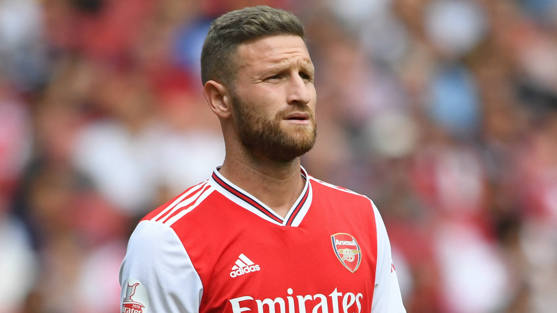 Mustafi Süper Lig e mi geliyor?