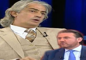 Mustafa Altıoklar:Jöleli Evliya Çıktı!