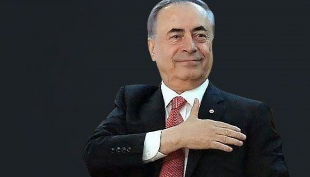 Galatasaray Başkanı Mustafa Cengiz yeniden aday olmayacak
