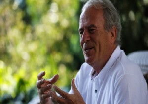 Mustafa Denizli den Galatasaray açıklaması