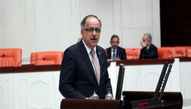 MHP'li Kalaycı: FETÖ'nün her ayağına girildi, siyasi ayağına girilmedi