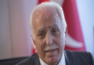 Saadet Partisi lideri Kamalak'tan veda