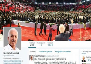 Ustadan çırağa kapandı