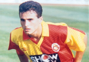Bir zamanlar Metin Oktay ın veliahtıydı! İşte son takımı!