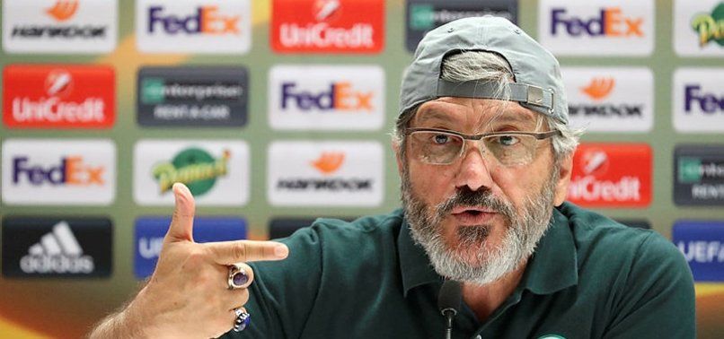 Akçay dan Süper Lig isyanı: Biz ağlak bir durum yaratmıyoruz