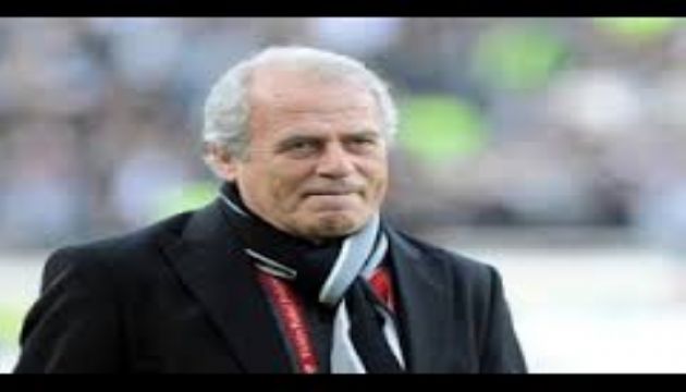 Mustafa Denizli yine beceremedi!