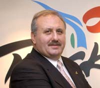 FLASH!!! MUSTAFA TAŞAR DA TRAFİK KAZASI KURBANI