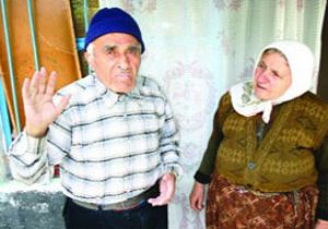 Sav Hacca Gitmeyin Uyarısı Yapmış