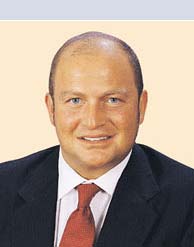 TÜSİAD’DAN CHP’YE SOĞUK DUŞ