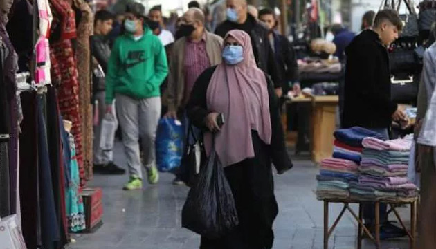 Mutant virüs bir ülkede daha