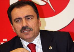 YAZICIOĞLU NDAN IMF ÇIKIŞI