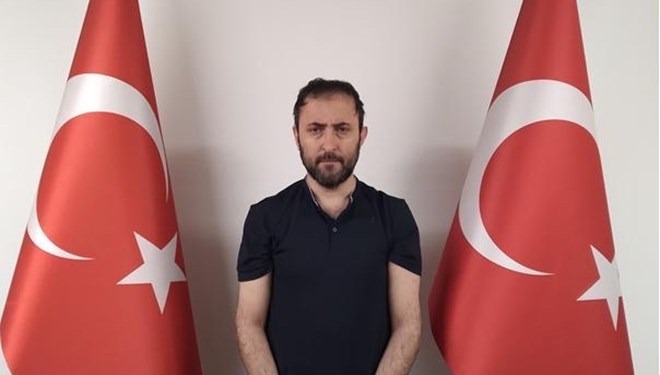 MİT ten yurt dışında DAEŞ operasyonu