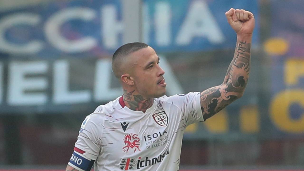 Nainggolan Beşiktaş ın transfer isteğine yanıt verdi