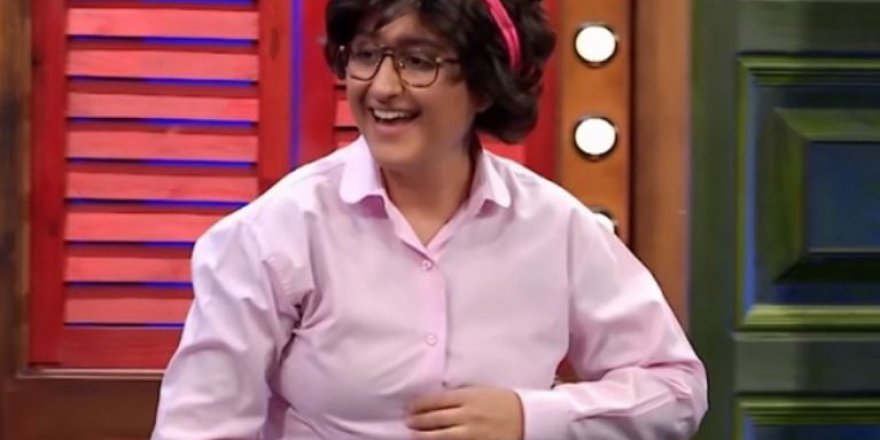 Güldür Güldür ün yıldızı büyüledi