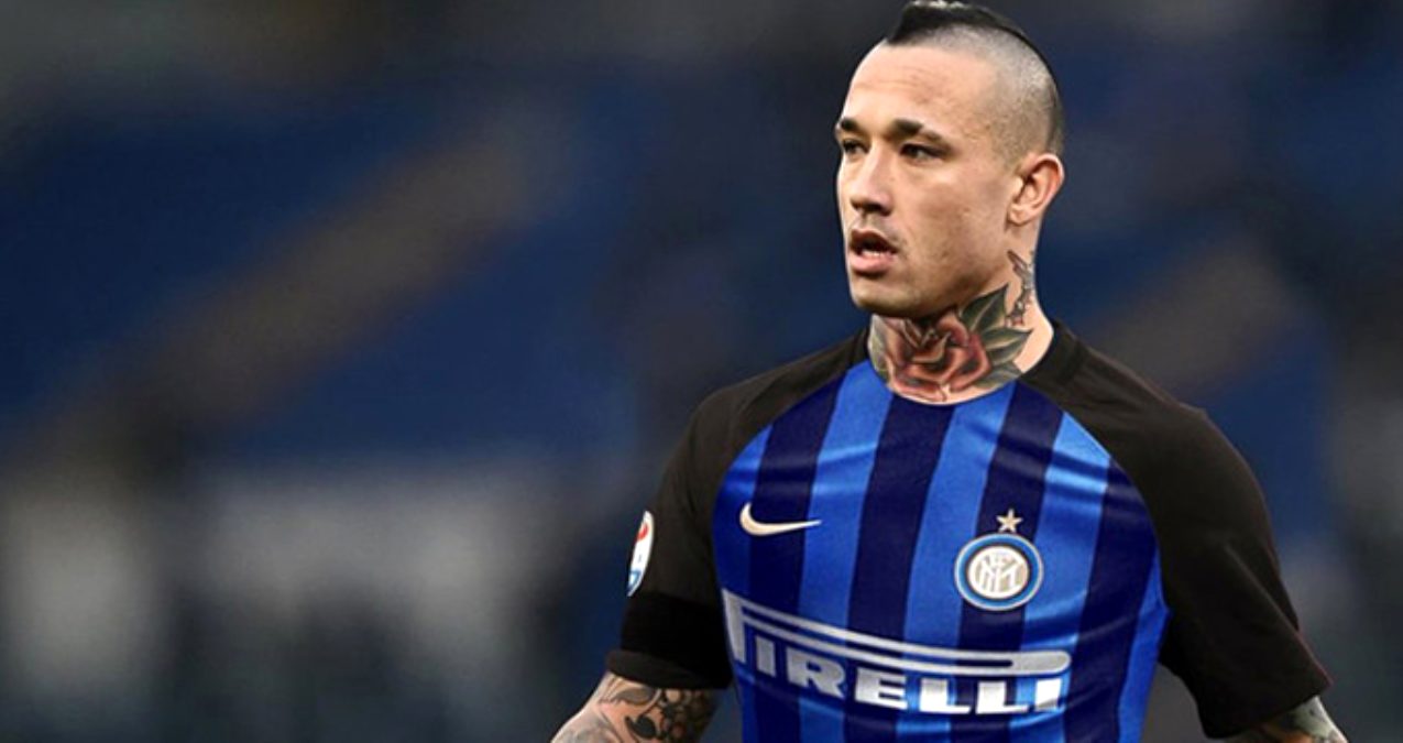 Nainggolan transferinde yeni gelişme