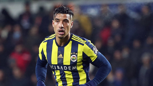 Nabil Dirar, Club Brugge a kiralandı